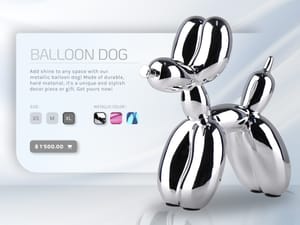 Projet Customize Rework