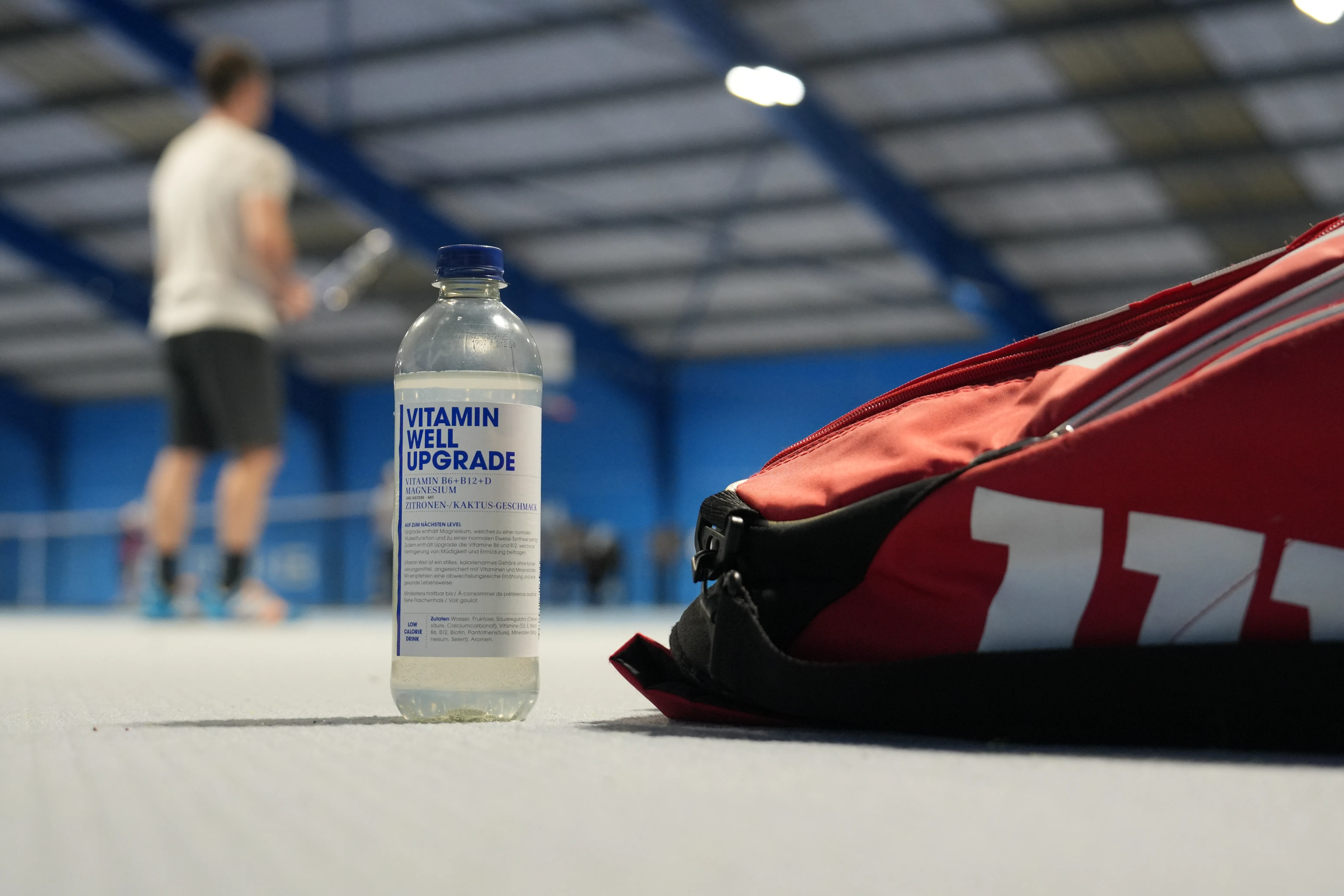 Vignette Projet Vitamin Well